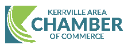 Member of Kerrville Chamber of Commerce